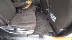 TOYOTA VOXY HYBRID 2017 г., Комплектация V, С аукциона TAA YOKOHAMA  Во Владивостоке 1 592 000 р.