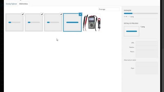 Shortcode Gallery {Wordpress tutorial} смотреть онлайн