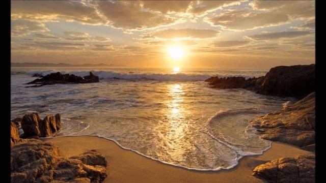 Медитация "Путешествие в прошлое" смотреть онлайн