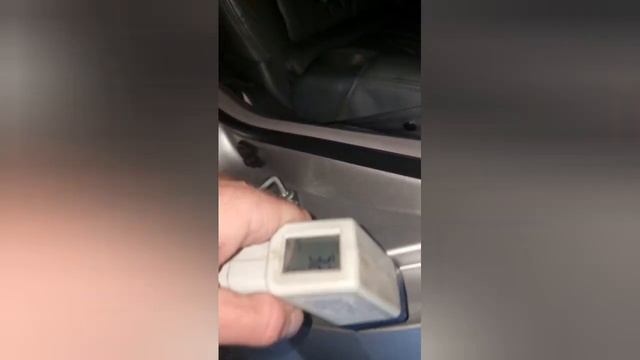 Криминальный Land Cruiser 100 осмотр смотреть онлайн