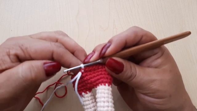 ?? MASHA AMIGURUMI / TUTORIAL PASO A PASO ( PRIMERA PARTE ) ?? смотреть онлайн