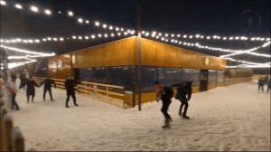 Караганда! Город детства!