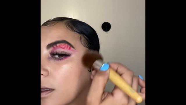 90’s PINK HEART Inspo BACKDROP |EYE LOOK|James Charles Palette 🎨| Jennifer Russo смотреть онлайн