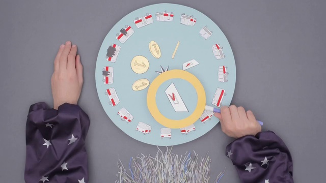Чуродей смотреть онлайн
