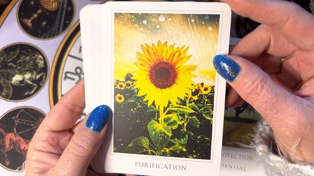 Sacred Destiny Oracle Unboxing and Walkthrough смотреть онлайн