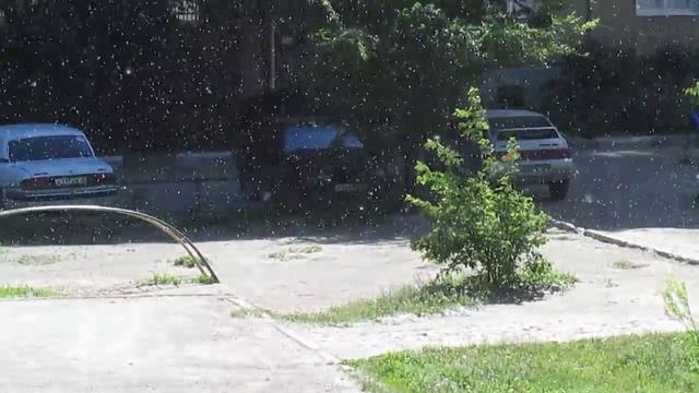 Тополиный пух жара июль смотреть онлайн