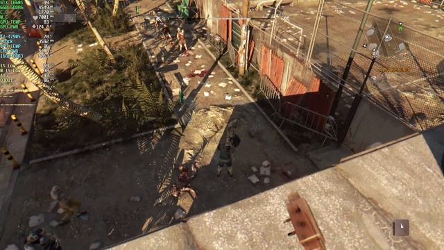 Dying Light Enhanced Edition is FREE Right Now | GTX 1660 Super смотреть онлайн