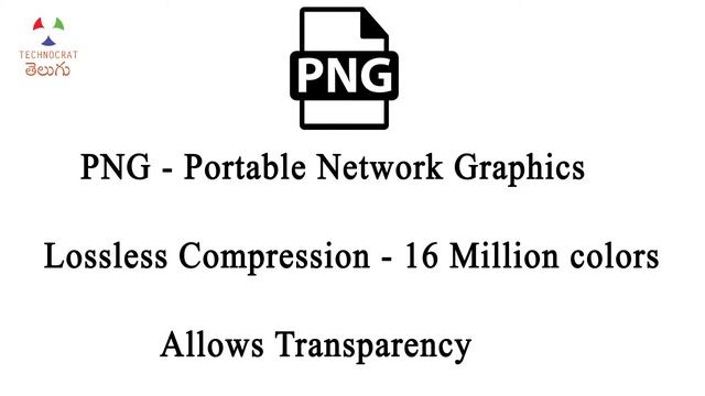 .JPEG vs .PNG vs. RAW – Image File Formats, what is the difference? | #TCT_Image_Series 7 смотреть онлайн
