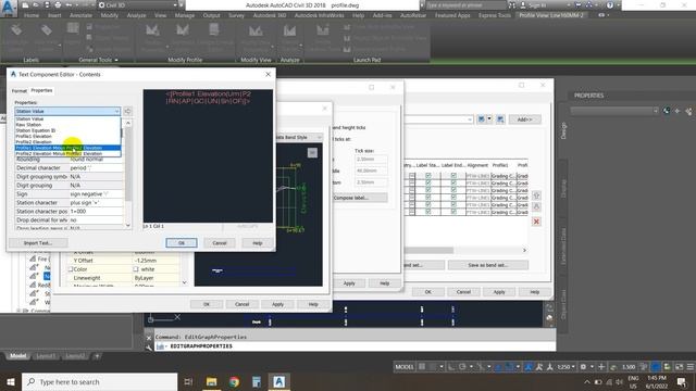 How to create Profile for Pressure Network بروفايل شبكات الضغط смотреть онлайн