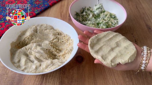 💯 Add potatoes to boiling milk.❗ Your crispy bread is ready in 10 minutes.😋 смотреть онлайн