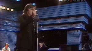 Юрий Антонов - Страна чудес. 1992