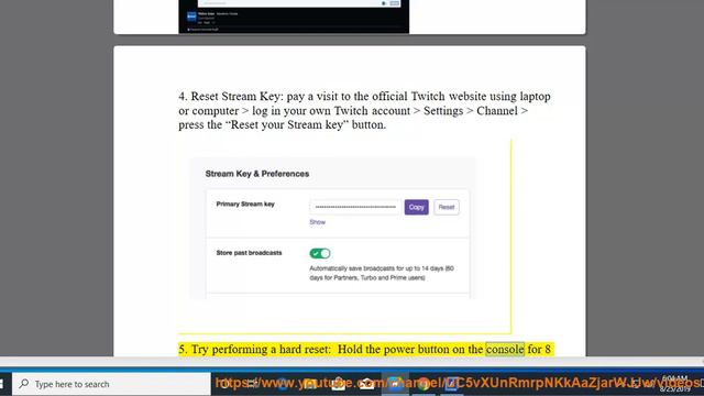 Fix Error code 995f9a12 when running Twitch on Xbox смотреть онлайн