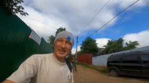 Осваиваю Ультро-Лайт,Первые Впечатления