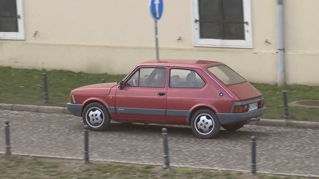 Fiat 127