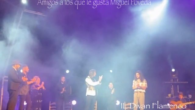 Farruquito Miguel Poveda Duquende e Isrrael Fernández смотреть онлайн