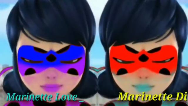 ~•||Marinette Love _ and Marinette Di||•~ ❤Клип❤ ~•||Киса||•~ смотреть онлайн