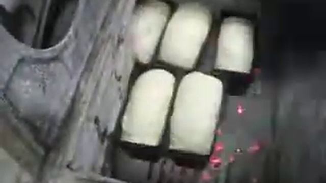 хлеб своими руками в печи часть 4 смотреть онлайн