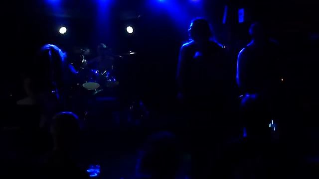 Wizard - Defenders of Metal @ Rock of Ages 2014 смотреть онлайн