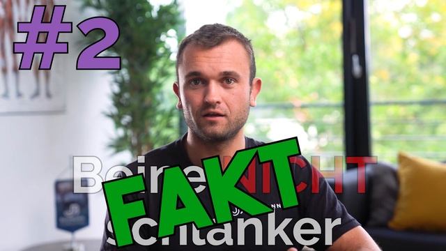 Schlanke Beine - SO bekommst du sie! смотреть онлайн