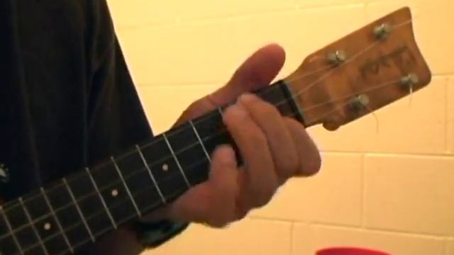 Gabe Bondoc - Gentlemen Don't (Uke Cover) смотреть онлайн
