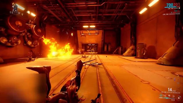 Warframe | Useless Syndicate Operatives смотреть онлайн