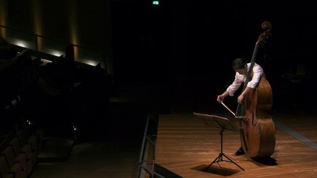 Saunders: Fury / Arai-Swale · Karajan-Academy of the Berliner Philharmoniker смотреть онлайн