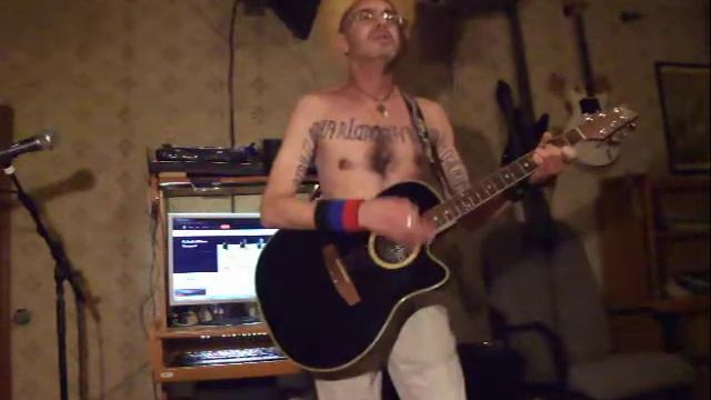 От звонка до звонка - А.Розенбаум half-electric cover смотреть онлайн