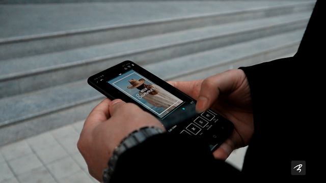 এখন আরো সহজে এই App দিয়ে | Pinreel App | Mobile video editor for reels and other nice video make смотреть онлайн
