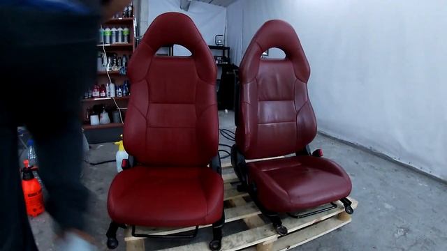 Керамика для кожи первый салон готов ! Как наносить керамику и эффект до и после ! смотреть онлайн