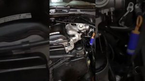 Установка двигатель Volkswagen Touareg 2.5 TDi BAC 07.01.22