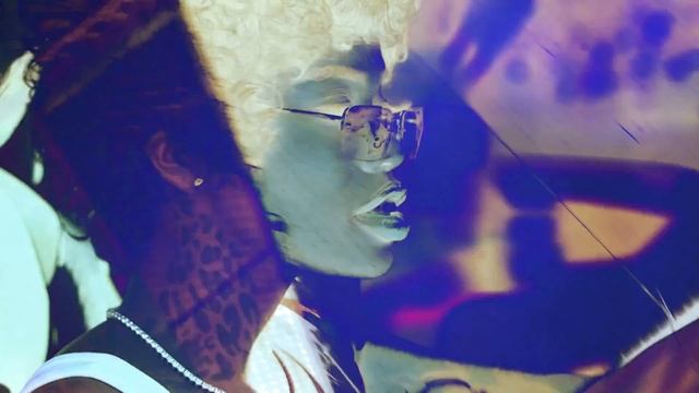 Suryah the Artist - Why Should I смотреть онлайн