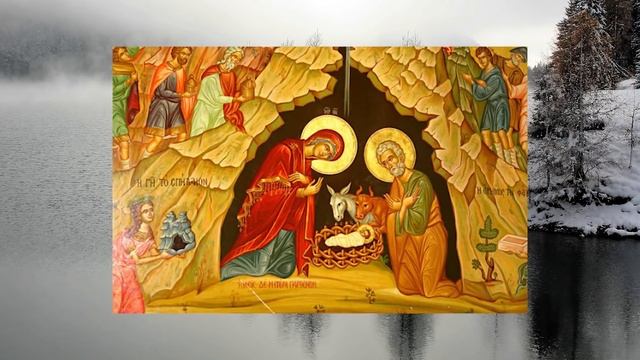 Евангелие дня. Чтимые святые дня. Суббота перед Рождеством Христовым . (02.01.2021) смотреть онлайн