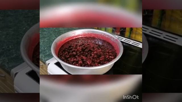 Вишенка варись! Мы тебя сьедим!