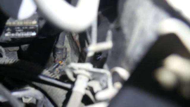 Mitsubishi Lancer Х Обзор нюансов при замене ступичного подшипника смотреть онлайн