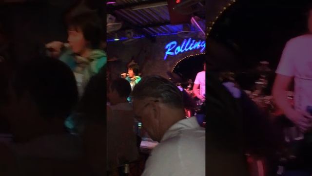 Певцы Патаи