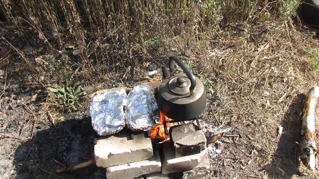 Чайник закипел. смотреть онлайн