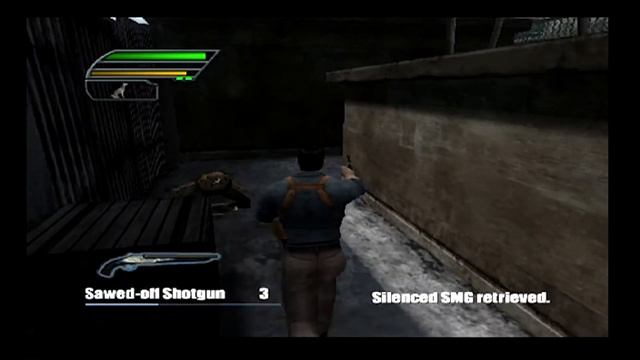 Dead To Rights Retrospective