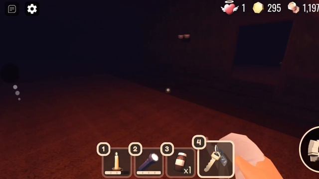 я прошел игру?... ещё одна серия с модефикаторами / Doors roblox смотреть онлайн