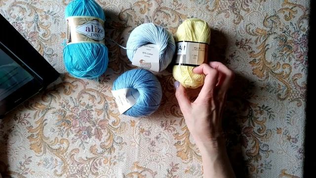 ? Мои летние футболки-кофточки// TAG _Летняя пряжа/автор Валентина Романчук ? смотреть онлайн