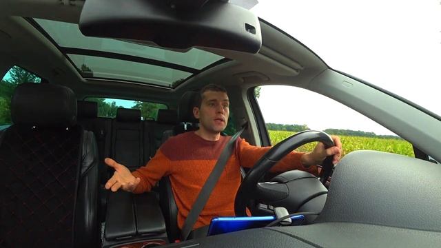 Осмотр и покупка BMW M550 G31, BMW 530 G31, BMW G20