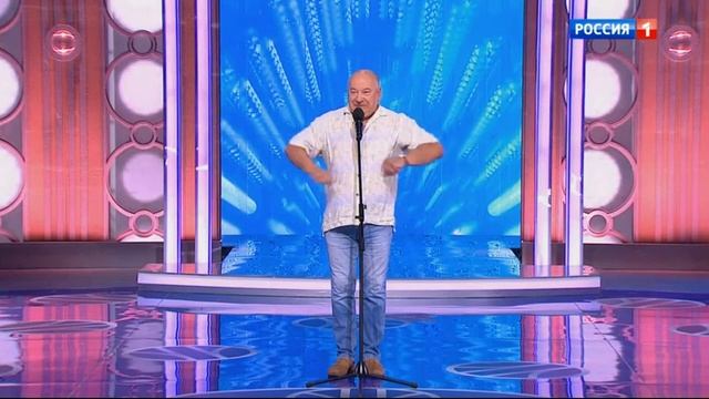 Новые анекдоты Игоря Маменко смотреть онлайн