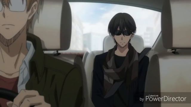 Угроза для парня №1 / Dakaretai Otoko 1-i ni Odosarete Imasu. Пьяная. YAO. AMV. Клип. смотреть онлайн