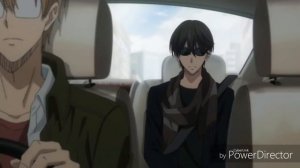 Угроза для парня №1 / Dakaretai Otoko 1-i ni Odosarete Imasu. Пьяная. YAO. AMV. Клип.