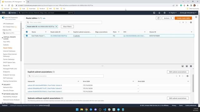 AWS Multi-Region Deployment Using Terraform смотреть онлайн