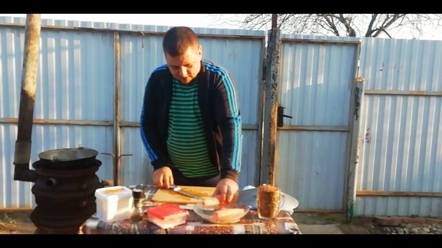 Гречка по купечески смотреть онлайн