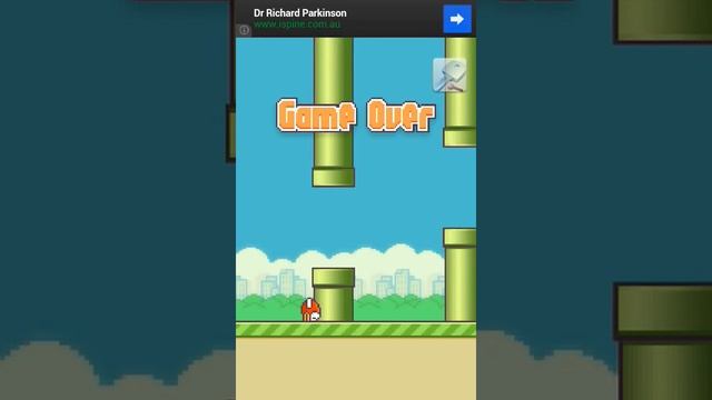 FLAPPY BIRD HACK USING GAME KILLER [ROOT NEEDED] смотреть онлайн