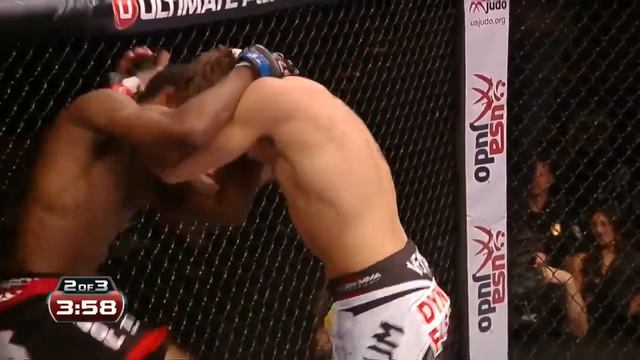 Aljamain Sterling Vs Cody Gibson UFC 170 FULL FIGHT CHAMPIONS