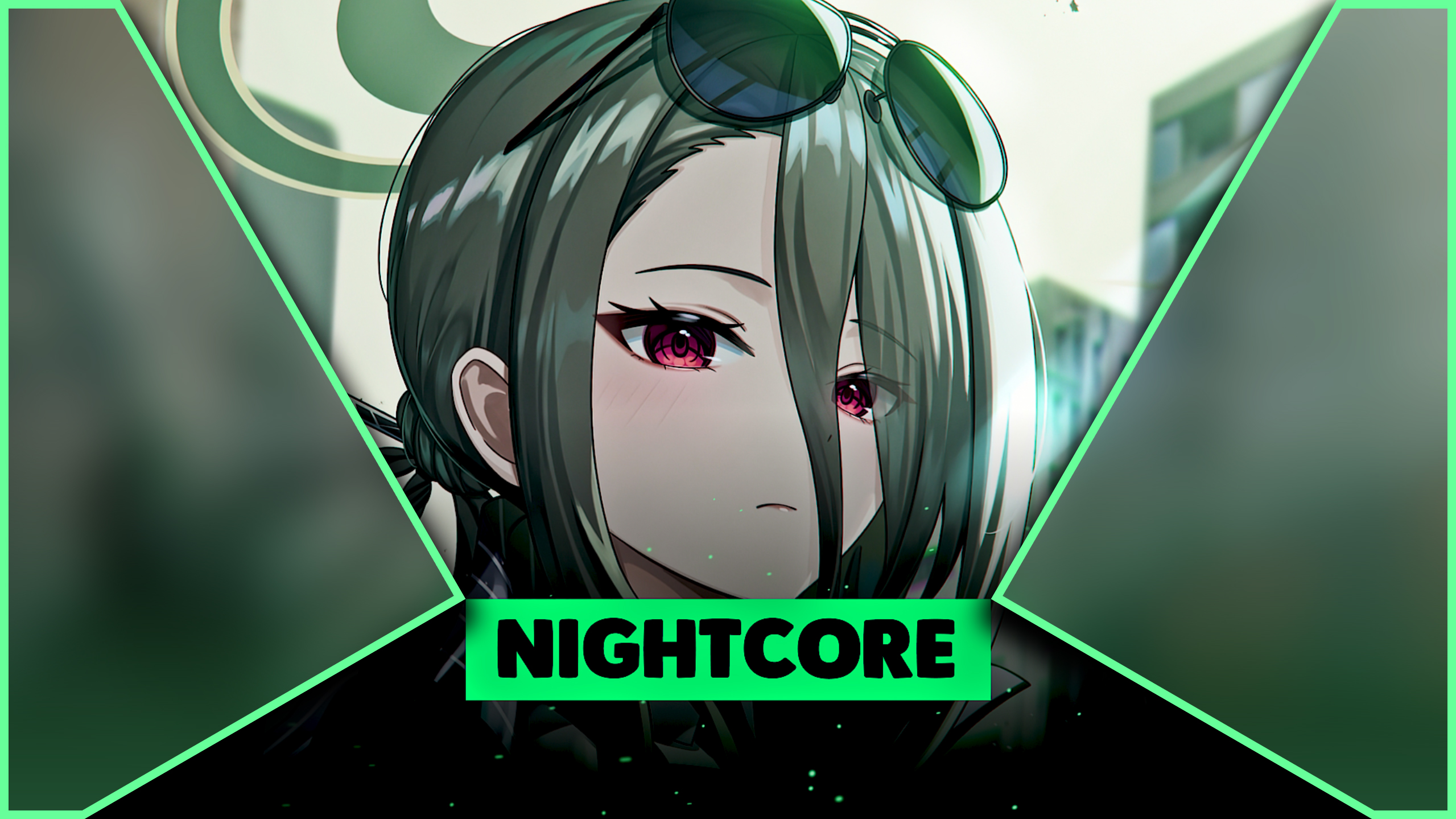 Nightcore - VUK VUK (KORDHELL, Dragon Boys) смотреть онлайн