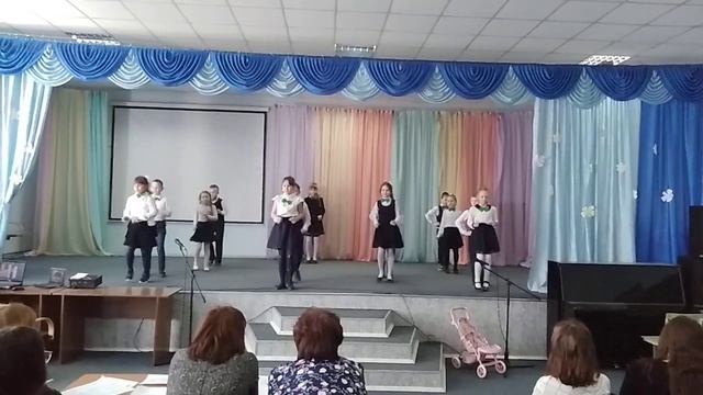 Танец на Фабрике звезд смотреть онлайн