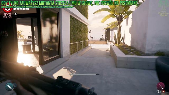 Dead Island 2 - To nawet nie była ostateczna forma - Not Even My Final Form смотреть онлайн